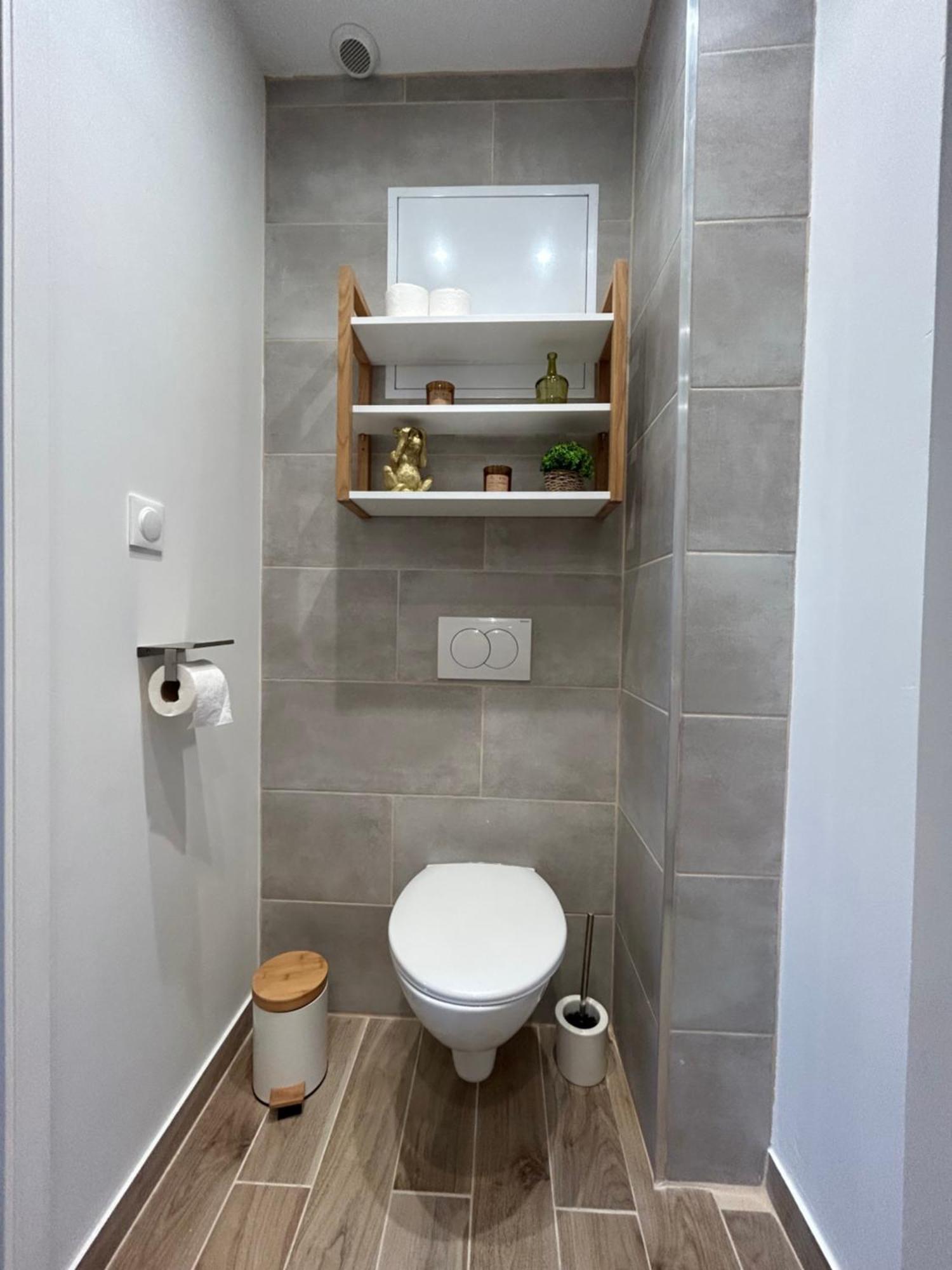 4 Personnes Centre Appartement Béthune