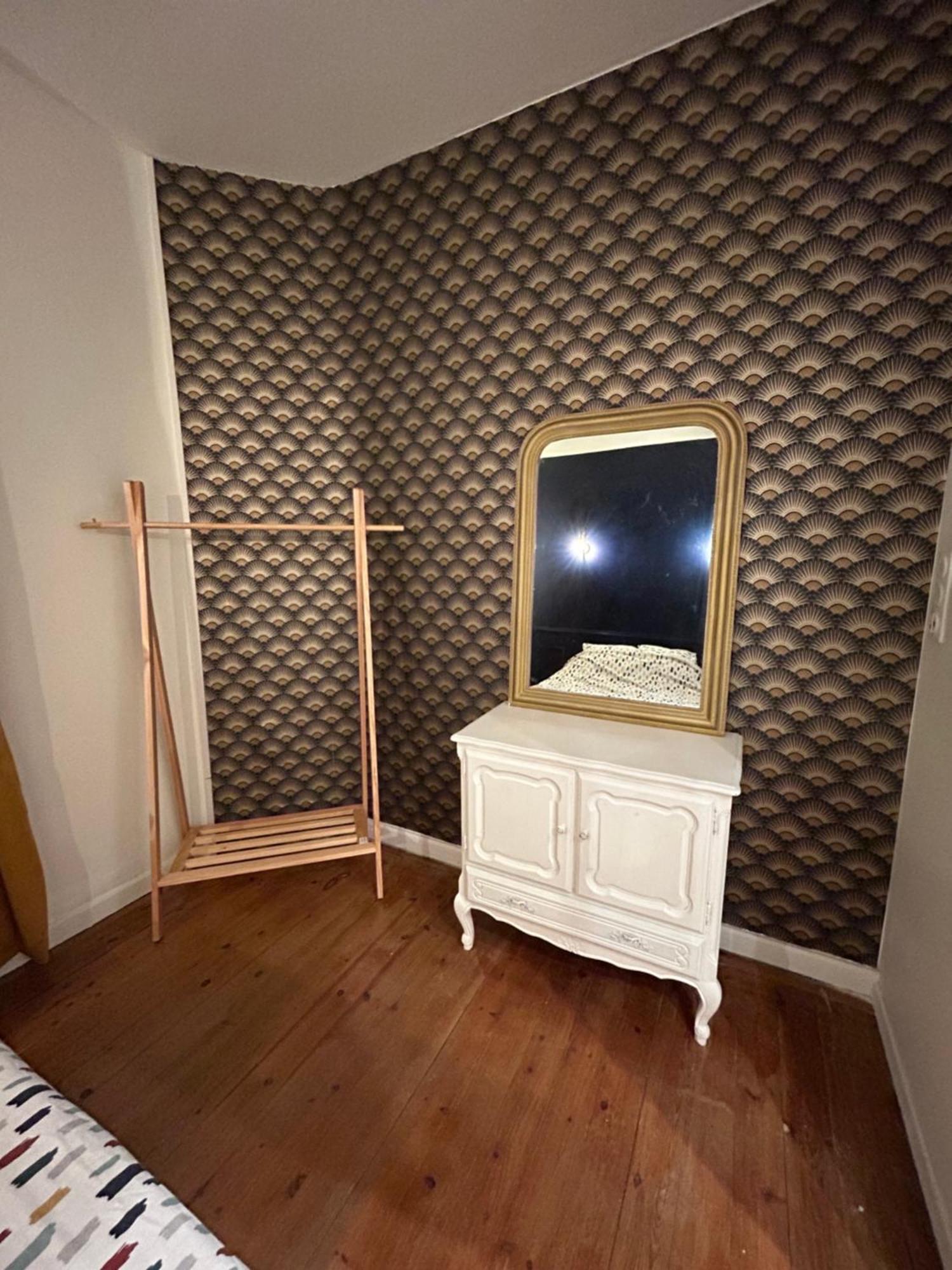 4 Personnes Centre Appartement Béthune