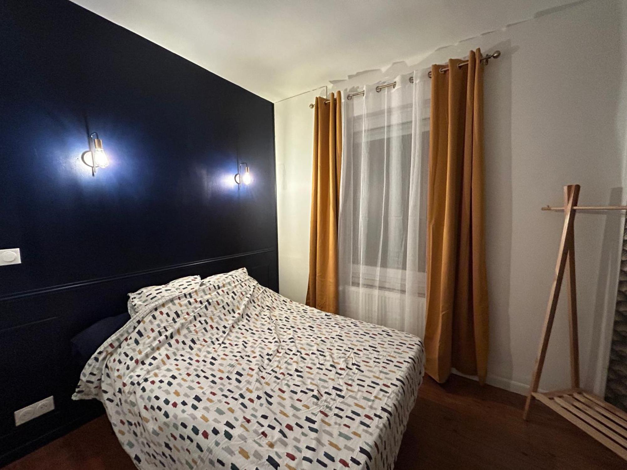 4 Personnes Centre * Bethune